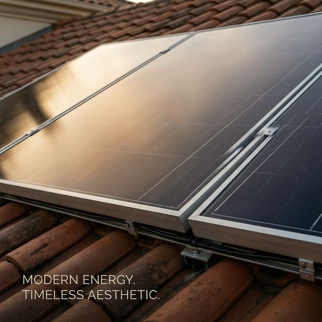 5 Idées Reçues sur l&rsquo;Énergie Solaire Qui Vous Coûtent Cher